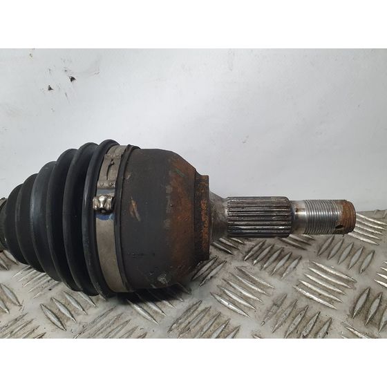 Transmision Delantera Derecha Para Peugeot Traveller