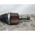 Transmision Delantera Izquierda Para Peugeot Traveller