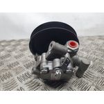 Bomba Direccion Para Mercedes Clase C  Sportcoupe
