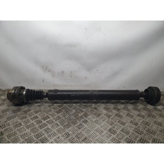 Transmision Central Para Jeep Gr.cherokee