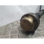 Transmision Central Para Jeep Gr.cherokee