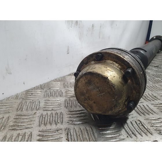 Transmision Central Para Jeep Gr.cherokee
