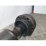 Transmision Central Para Jeep Gr.cherokee