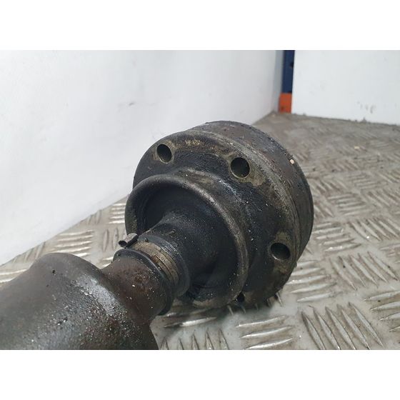 Transmision Central Para Jeep Gr.cherokee