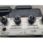 Abs para Hyundai I20 Coupe