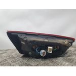 Piloto Trasero Derecho Para Hyundai I20 Coupe