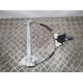Elevalunas Delantero Derecho para Hyundai I20 Coupe