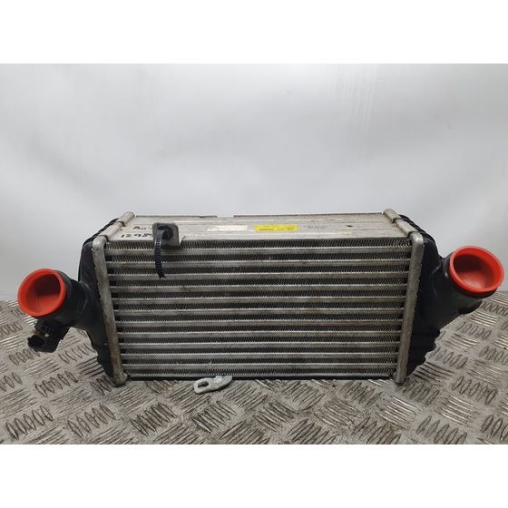 Intercooler Para Hyundai I20 Coupe