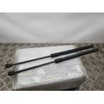Amortiguadores Maletero / Porton Para Hyundai I20 Coupe