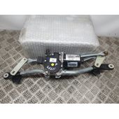 Motor Limpia Delantero Para Hyundai I20 Coupe
