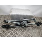 Motor Limpia Delantero Para Hyundai I20 Coupe