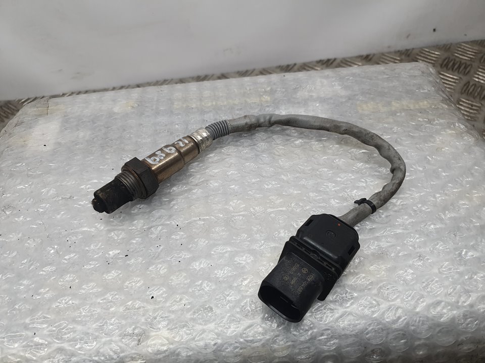 Sonda Lambda Para Hyundai I20 Coupe
