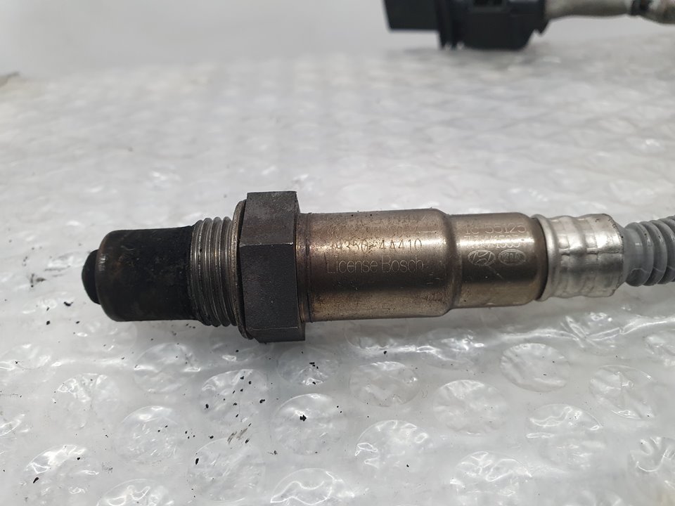 Sonda Lambda Para Hyundai I20 Coupe