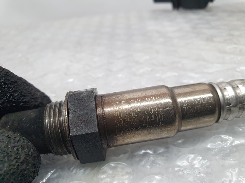 Sonda Lambda Para Hyundai I20 Coupe