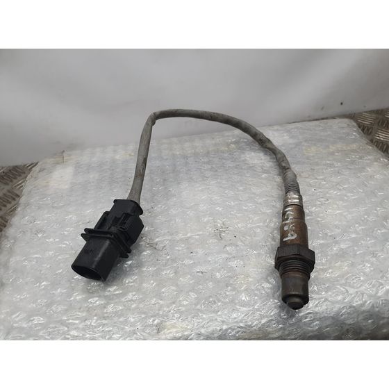 Sonda Lambda Para Hyundai I20 Coupe