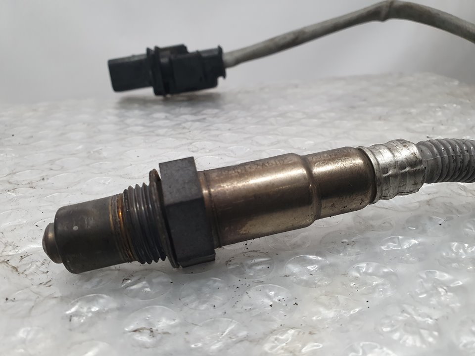 Sonda Lambda Para Hyundai I20 Coupe