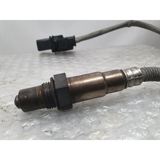 Sonda Lambda Para Hyundai I20 Coupe