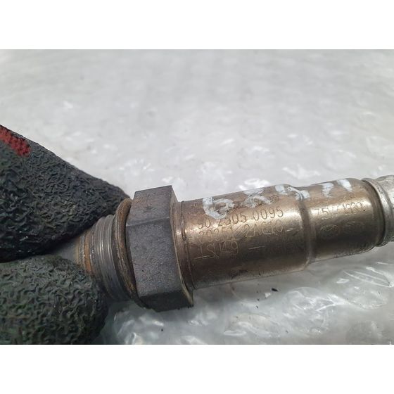 Sonda Lambda Para Hyundai I20 Coupe
