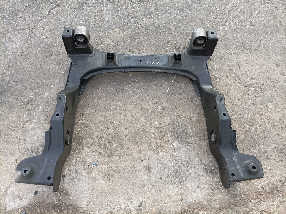 Puente Delantero Para Mercedes Clase B