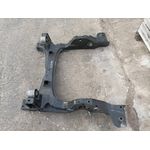Puente Delantero Para Mercedes Clase B