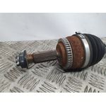 Transmision Delantera Derecha Para Hyundai I20 Coupe