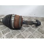 Transmision Delantera Izquierda Para Hyundai I20 Coupe
