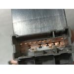 Mando Elevalunas Delantero Izquierdo  Para Nissan Micra V