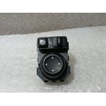 Mando Retrovisor  Para Nissan Micra V