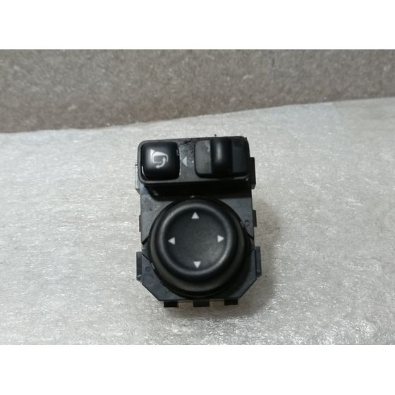 Mando Retrovisor Para Nissan Micra V
