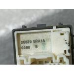 Mando Retrovisor  Para Nissan Micra V
