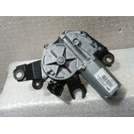 Motor Limpia Trasero Para Dacia Sandero