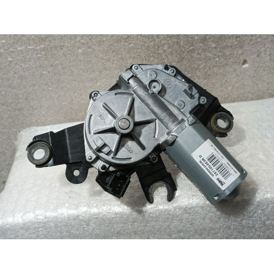 Motor Limpia Trasero Para Dacia Sandero
