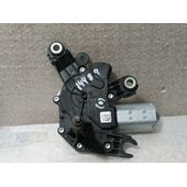 Motor Limpia Trasero Para Renault Clio Iv