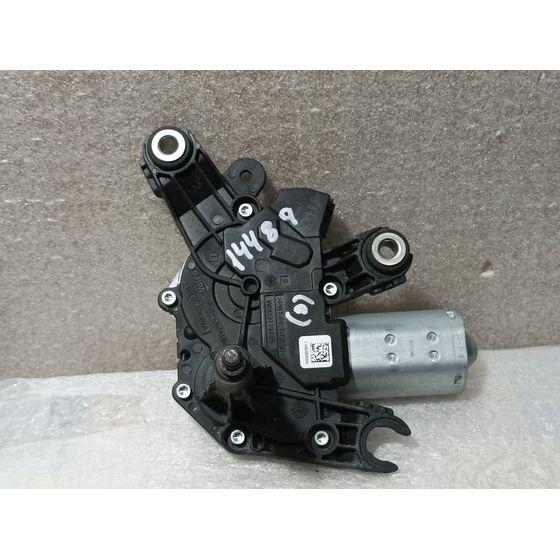 Motor Limpia Trasero Para Renault Clio Iv