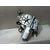 Motor Limpia Trasero Para Renault Clio Iv