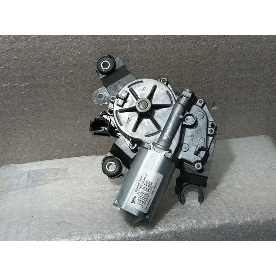 Motor Limpia Trasero Para Renault Clio Iv