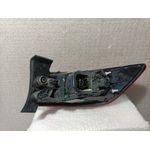 Piloto Trasero Izquierdo Para Renault Clio Iv