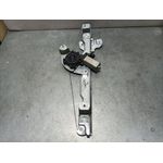 Elevalunas Delantero Izquierdo Para Dacia Sandero
