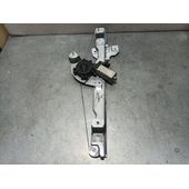 Elevalunas Delantero Izquierdo Para Dacia Sandero