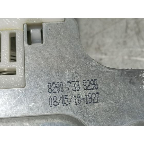 Elevalunas Delantero Izquierdo Para Dacia Sandero