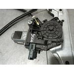 Elevalunas Delantero Izquierdo Para Renault Megane Iv Berlina 5P