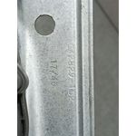 Elevalunas Delantero Izquierdo Para Renault Megane Iv Berlina 5P