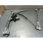 Elevalunas Delantero Izquierdo Para Renault Megane Iv Berlina 5P