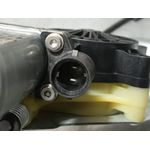 Elevalunas Delantero Derecho Para Renault Kangoo