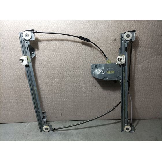 Elevalunas Delantero Derecho Para Renault Kangoo