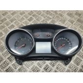 Cuadro Instrumentos Para Opel Astra K Lim. 5Türig