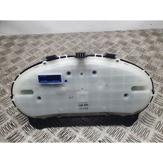 Cuadro Instrumentos Para Opel Astra K Lim. 5Türig