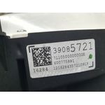 Cuadro Instrumentos Para Opel Astra K Lim. 5Türig