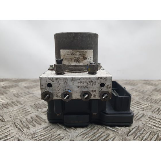 Abs para Opel Astra K Lim. 5Türig