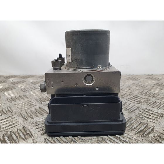 Abs para Opel Astra K Lim. 5Türig